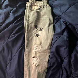 Size 36 
Brand new 
Must be in Fitchburg